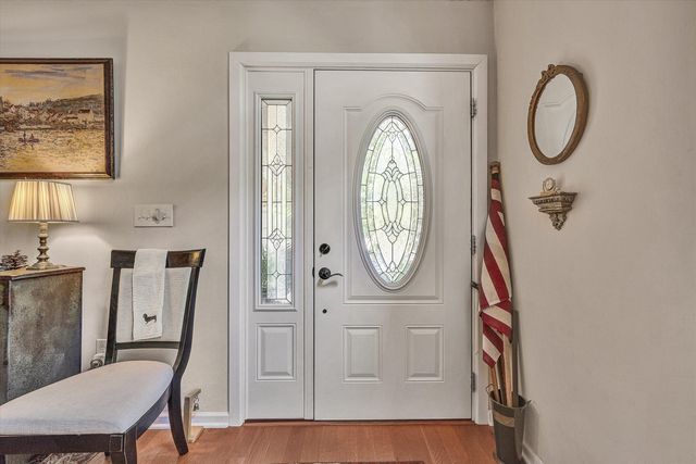 400 W Beaver Dam CT, Goodview, VA 24095