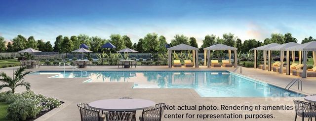 1049 Pinecone Avenue 218, Indian Land, SC 29707