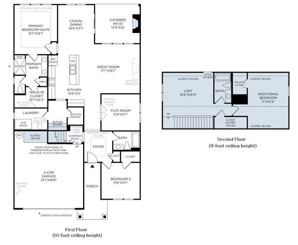 1049 Pinecone Avenue, Indian Land, SC 29707