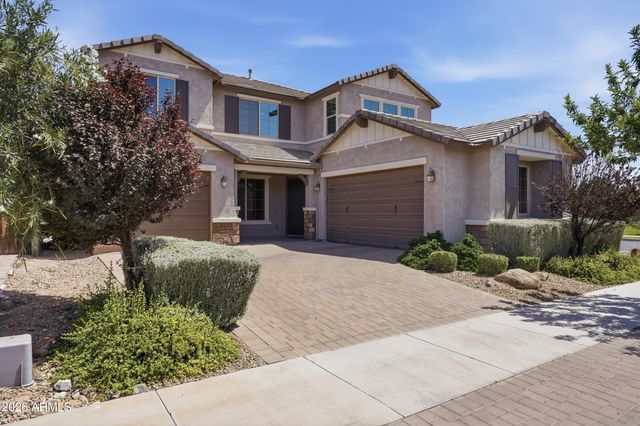 9710 E TUMBLEWEED Avenue, Mesa, AZ 85212