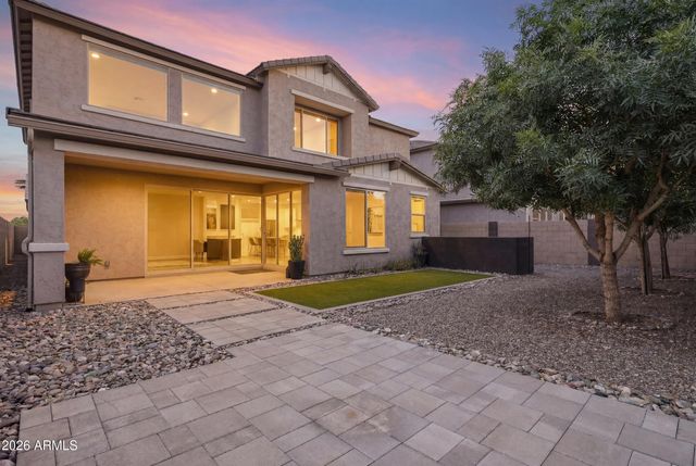 9710 E TUMBLEWEED Avenue, Mesa, AZ 85212