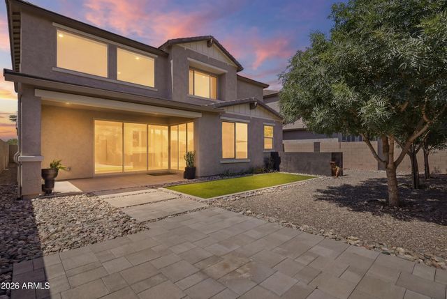 9710 E TUMBLEWEED Avenue, Mesa, AZ 85212