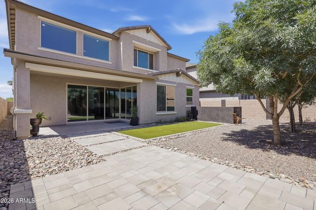 9710 E TUMBLEWEED Avenue, Mesa, AZ 85212