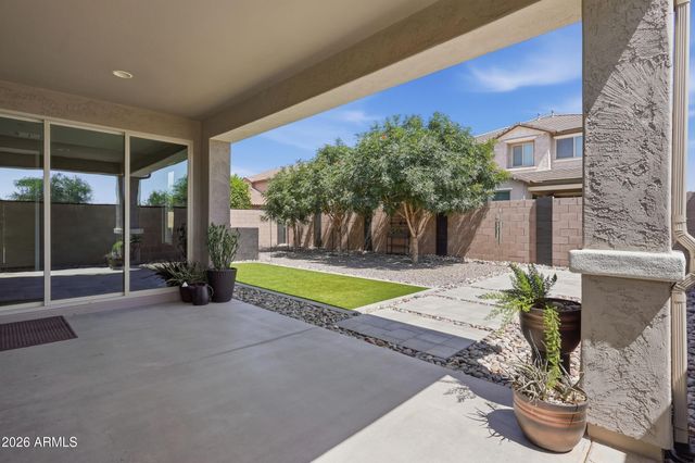 9710 E TUMBLEWEED Avenue, Mesa, AZ 85212