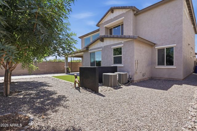 9710 E TUMBLEWEED Avenue, Mesa, AZ 85212