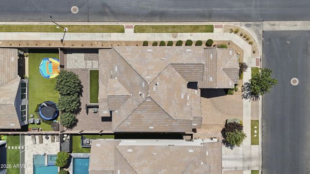 9710 E TUMBLEWEED Avenue, Mesa, AZ 85212
