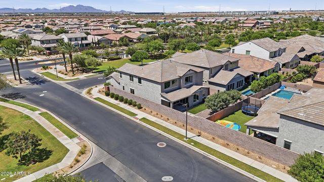 9710 E TUMBLEWEED Avenue, Mesa, AZ 85212