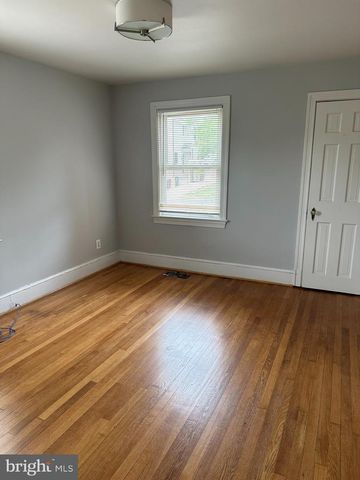 2600 FRANKLIN RD, Arlington, VA 22201