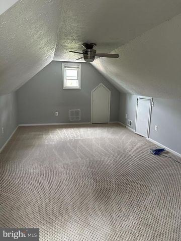 2600 FRANKLIN RD, Arlington, VA 22201