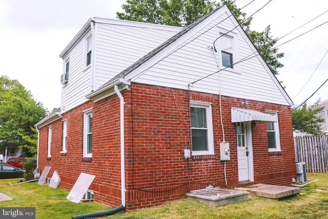 2600 FRANKLIN RD, Arlington, VA 22201