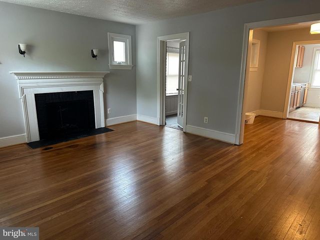 2600 FRANKLIN RD, Arlington, VA 22201