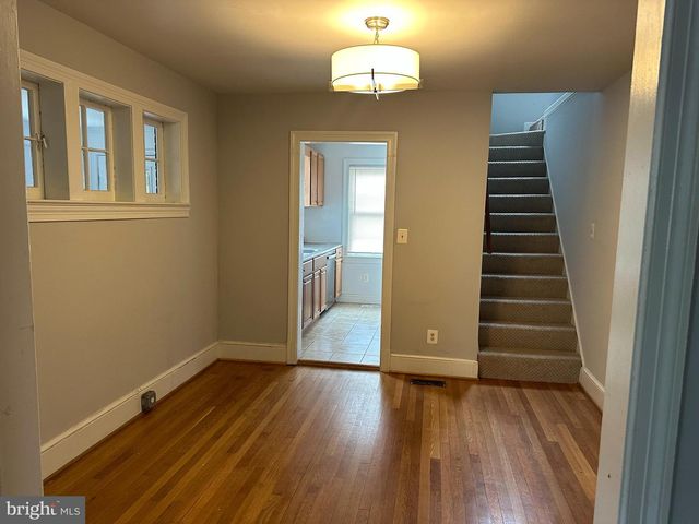 2600 FRANKLIN RD, Arlington, VA 22201