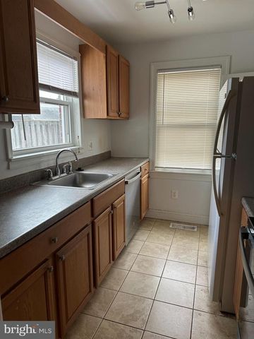 2600 FRANKLIN RD, Arlington, VA 22201