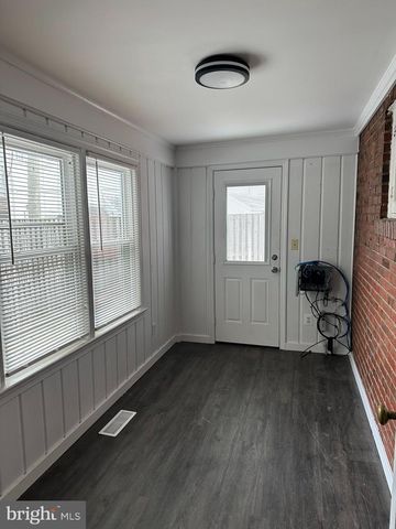 2600 FRANKLIN RD, Arlington, VA 22201