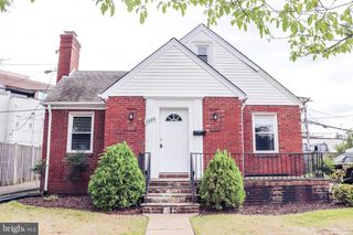 2600 FRANKLIN RD, Arlington, VA 22201