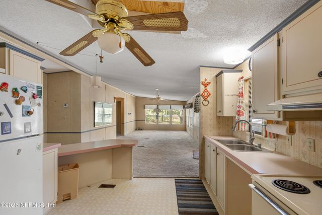 6950 DEER SPRINGS Road, Keystone Heights, FL 32656