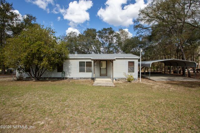 6950 DEER SPRINGS Road, Keystone Heights, FL 32656