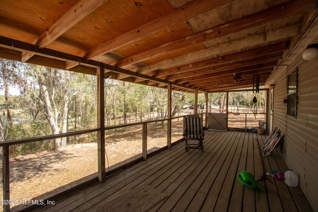 6950 DEER SPRINGS Road, Keystone Heights, FL 32656