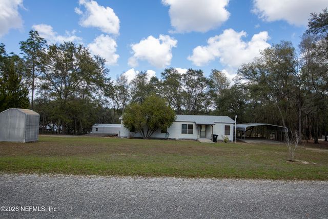 6950 DEER SPRINGS Road, Keystone Heights, FL 32656
