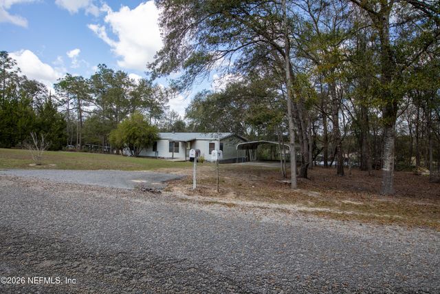 6950 DEER SPRINGS Road, Keystone Heights, FL 32656