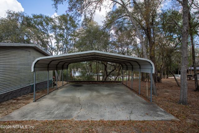 6950 DEER SPRINGS Road, Keystone Heights, FL 32656