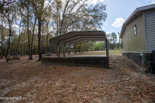 6950 DEER SPRINGS Road, Keystone Heights, FL 32656