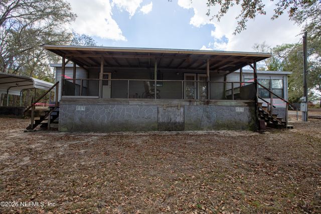 6950 DEER SPRINGS Road, Keystone Heights, FL 32656