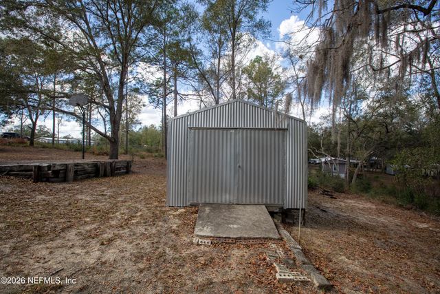 6950 DEER SPRINGS Road, Keystone Heights, FL 32656