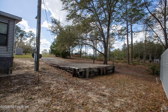 6950 DEER SPRINGS Road, Keystone Heights, FL 32656