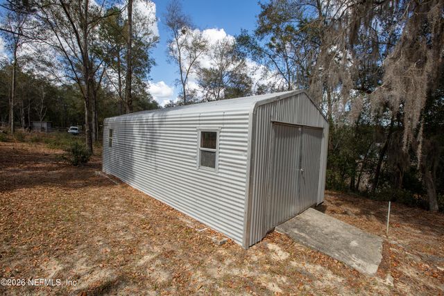 6950 DEER SPRINGS Road, Keystone Heights, FL 32656