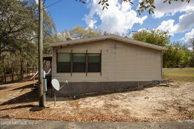 6950 DEER SPRINGS Road, Keystone Heights, FL 32656