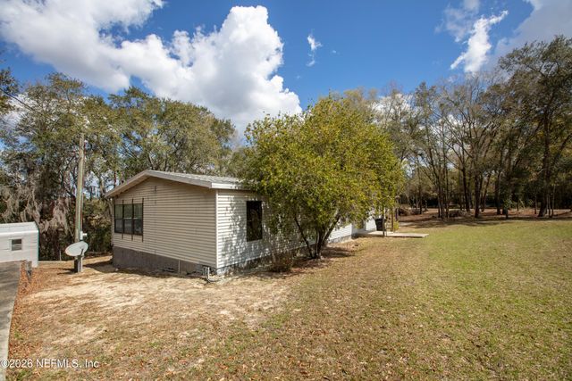 6950 DEER SPRINGS Road, Keystone Heights, FL 32656