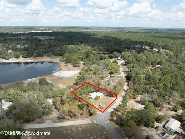 6950 DEER SPRINGS Road, Keystone Heights, FL 32656