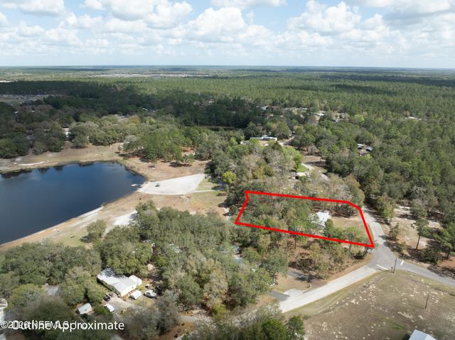 6950 DEER SPRINGS Road, Keystone Heights, FL 32656