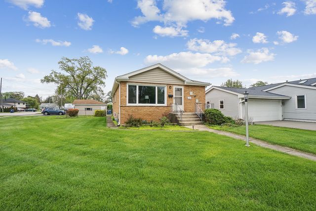 11501 S NORMANDY Avenue, Worth, IL 60482