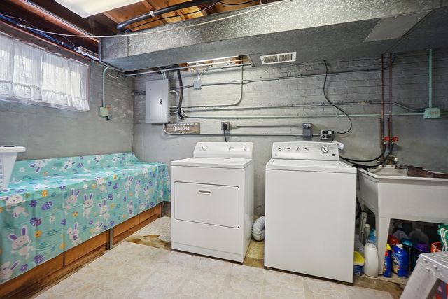 11501 S NORMANDY Avenue, Worth, IL 60482