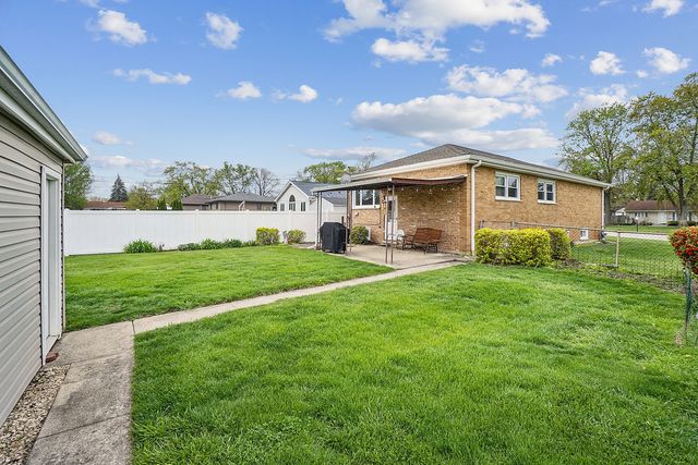 11501 S NORMANDY Avenue, Worth, IL 60482