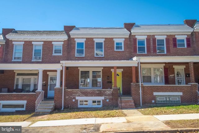 4323 SHELDON AVE, Baltimore, MD 21206