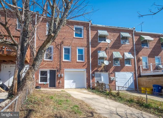 4323 SHELDON AVE, Baltimore, MD 21206