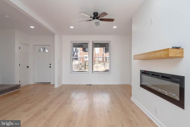 4323 SHELDON AVE, Baltimore, MD 21206