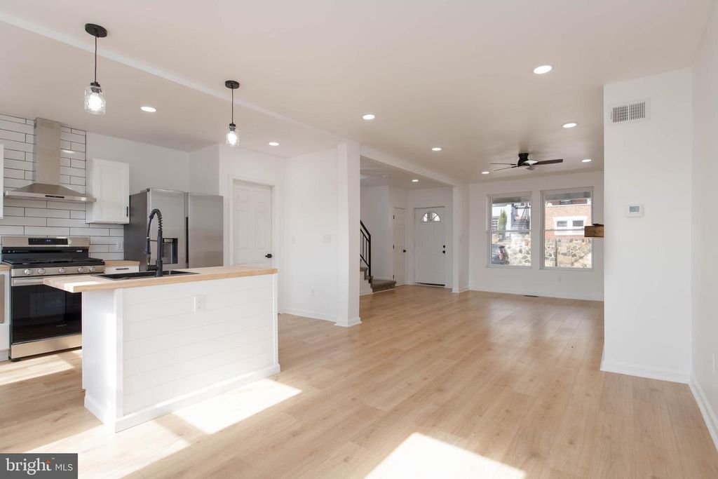 4323 SHELDON AVE, Baltimore, MD 21206