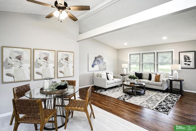 1406 Betz Road, Bellevue, NE 68005