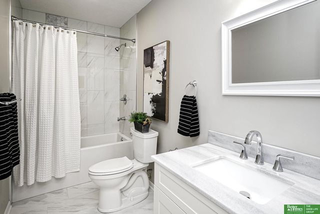 1406 Betz Road, Bellevue, NE 68005