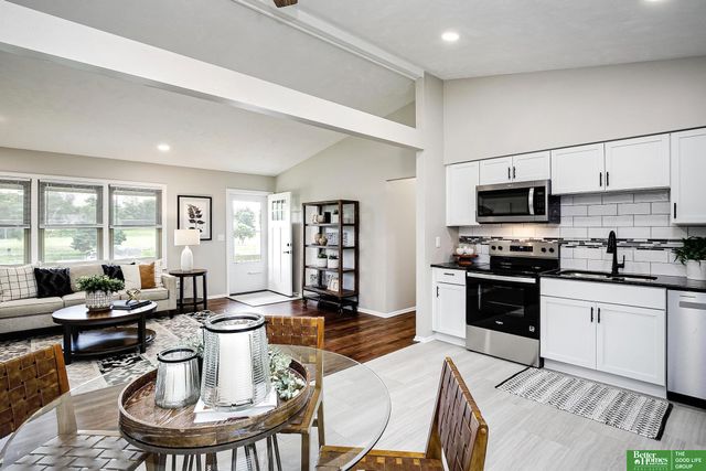1406 Betz Road, Bellevue, NE 68005