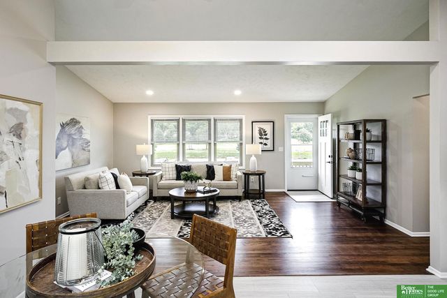 1406 Betz Road, Bellevue, NE 68005