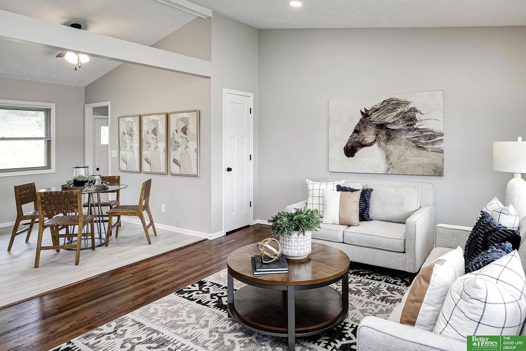 1406 Betz Road, Bellevue, NE 68005