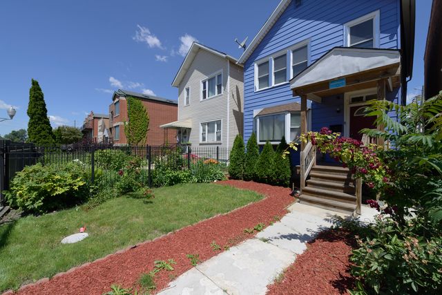 2436 W Fillmore Street, Chicago, IL 60612