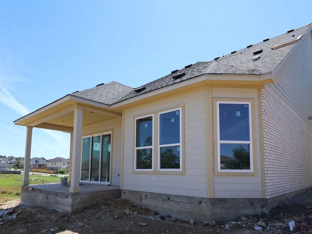 2233 Spokane DR, Leander, TX 78641