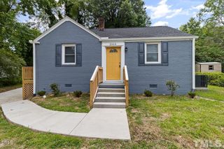 2509 White Oak Avenue, Durham, NC 27707