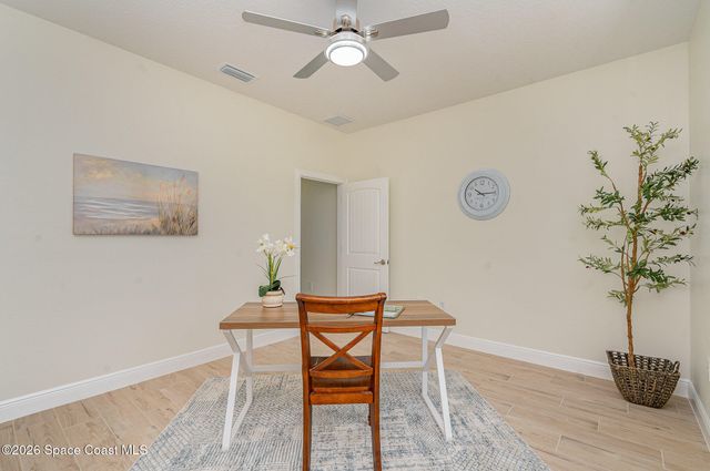 2925 Polaris Avenue SE, Palm Bay, FL 32909